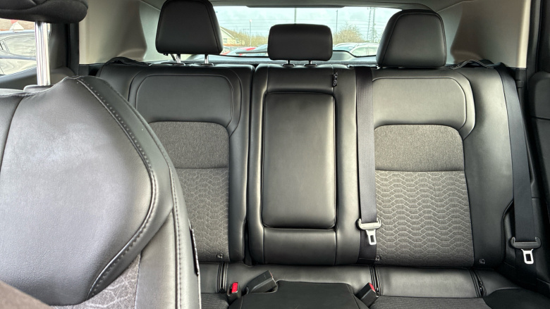 Nissan ARIYA 160kW Advance 63kWh 22kWCh 5dr Auto Electric Hatchback